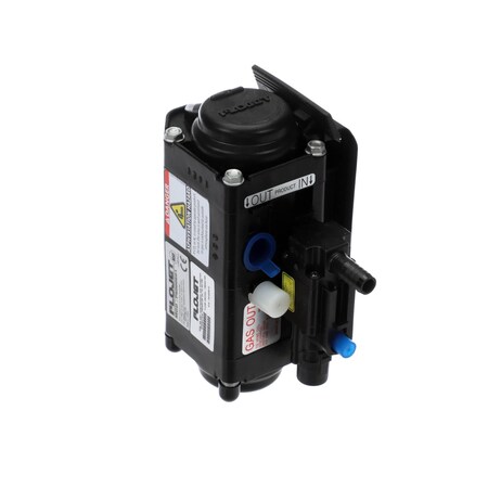 Cornelius BIB Pump without Fittings T5000-182