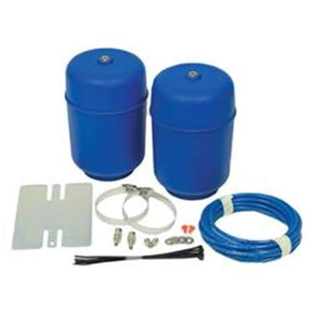Firestone 4108 2000 2010 GM Full Size SUV Coil Rite Air Spring Kit FIR4108