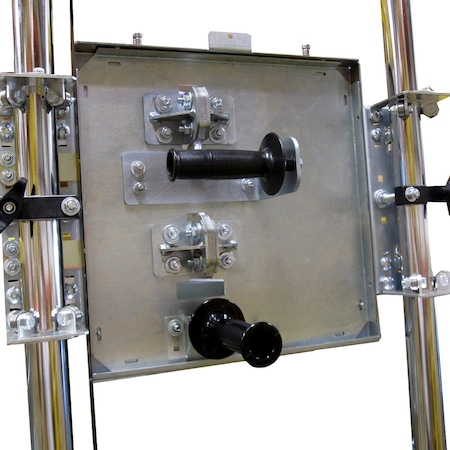 Saw Trax ACM Rolling Shear Insert Plate ACM4