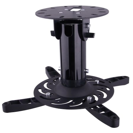 Nextgen Projector Ceiling Mount - Black NE2991719