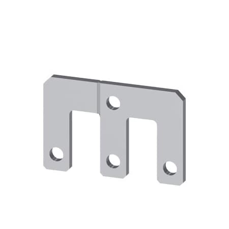 Siemens Parrallel Bus Bar For 3Rt1.5 3RT1956-4BA31