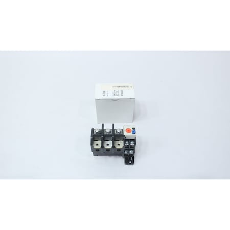 Mitsubishi THERMAL OVERLOAD RELAY 18-26A AMP TH-T65KP