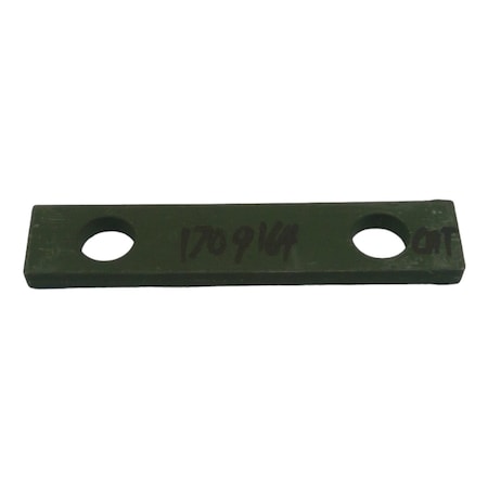 Caterpillar PLATE, CATERPILLAR OEM 1709164 1709164