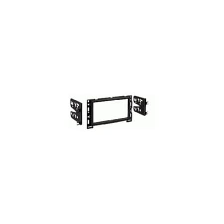 Metra Chevy Select 05-07/Pontiac Select 04-07/Saturn Select 06-07 2-Din 953302