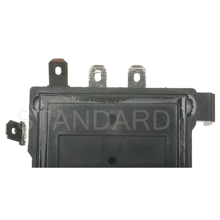 Standard Motor Products Ignition Control Module for 1988-1993 Honda Civic LX615