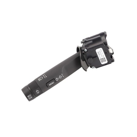 Acdelco SWITCH ASM-T/SIG BLACK, Turn Signal Switch, 84545435