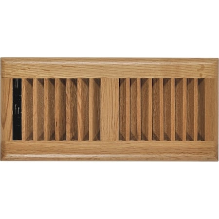 Imperial Floor Register, Polystyrene RG2195