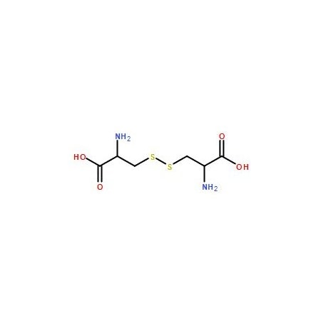 Ak Scientific DL-Cystine (1g), CAS 923-32-0 K684-1g