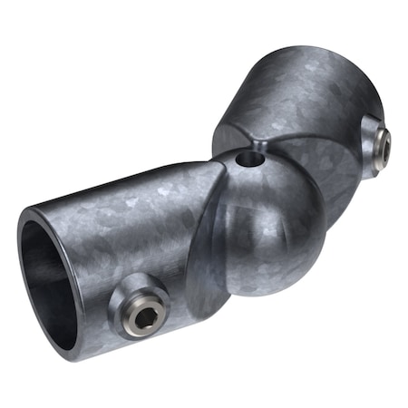 Safety Rail Swivel Elbow - 1-1/2in 150303