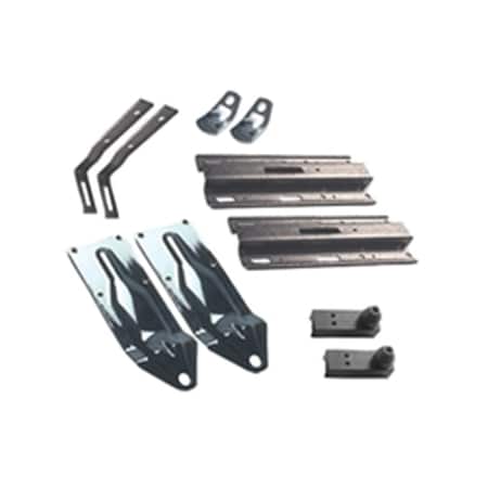 Auto Usa Tie Down Kit for Frame Mount AU1608177