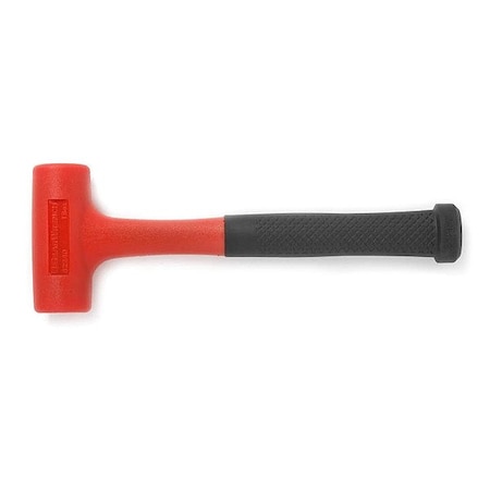 Gearwrench 16 oz. Dead Blow Hammer with Polyurethane Head 82240