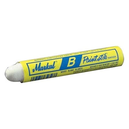 Markal Purple B Paintstik Marker 434-80228