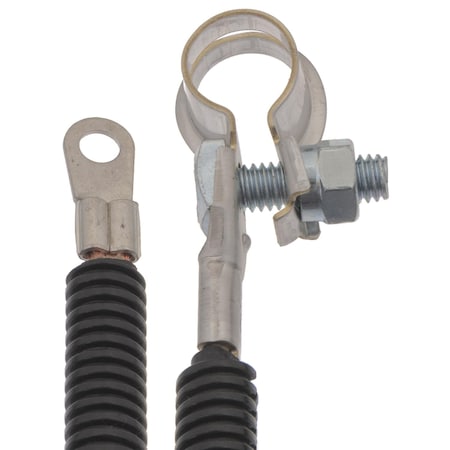 Standard Ignition Standard Motor Products, Top Mount Cable, A126T