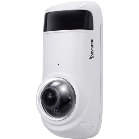 Vivotek WDR Pro, 5MP, SNV, 180Deg. Panoramic View, 1 CC9381-HV