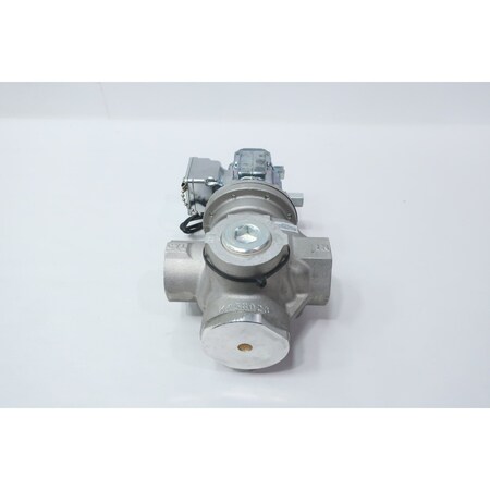 Parker PNEUMATIC SOLENOID VALVE 1IN NPT 125PSI N3257804753