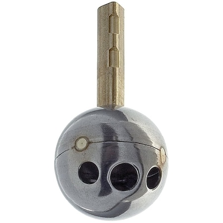 Danco DL19 Series Faucet Ball Assembly, Stainless Steel 88120