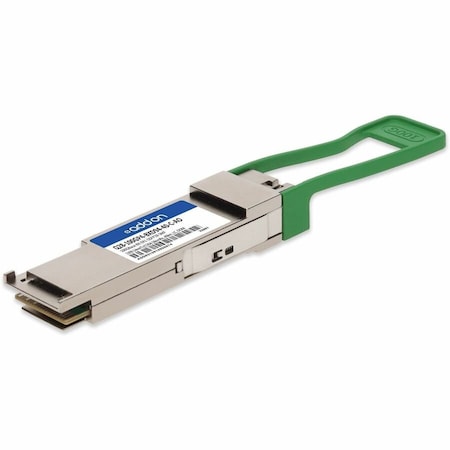 Add-On CISCO COMP QSFP28 LC 100G-BX ER1 40KM Q28-100GP4-BXD94-40-C-AO