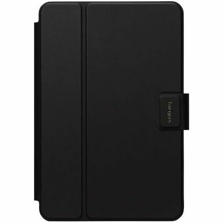 Targus Targus SafeFit THZ784GL Carrying Case (Folio) for 7" to 8.5" Tablet - Black THZ784GL