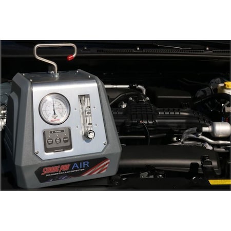 Redline Detection Smokepro Air 95-0075