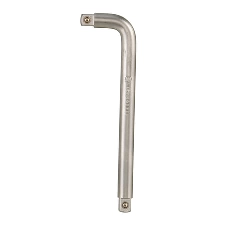 Genius Tools 3/8in Dr. L-Handle 200mmL 320160L