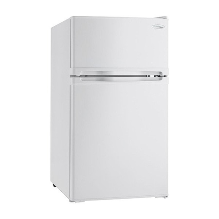 Danby Compact Fridge 2-door DCR031B1WDD