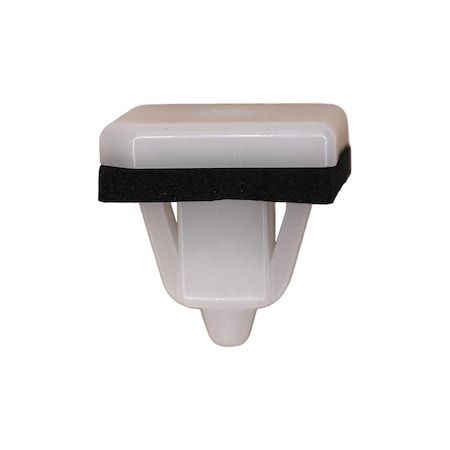 Auveco Hyundai And Kia Nylon Nut, 25PK 21066