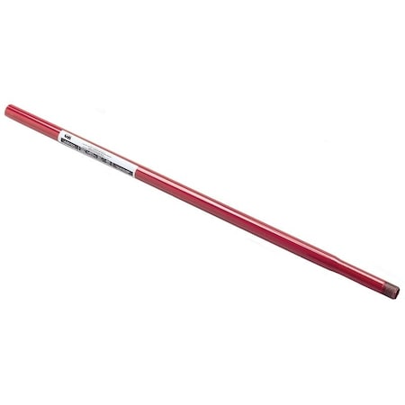 Gardner Bender Conduit Bender Handle, 34 in, Aluminum, 38 in L BH-75