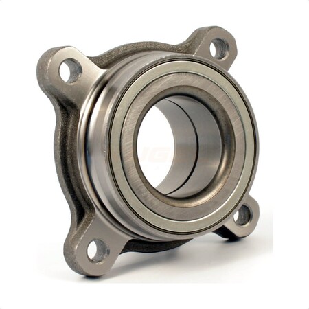 Detroit Axle Rear Right Wheel Bearing Assembly For 2008-2020 Tundra, Land Cruiser, Lexus LX570