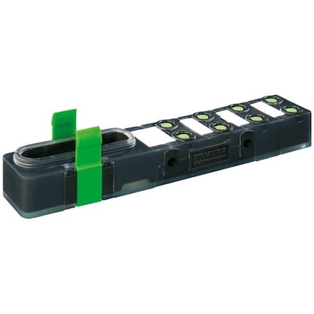 Murrelektronik Distribution Box, 30 mm W 8000-88000-0000000