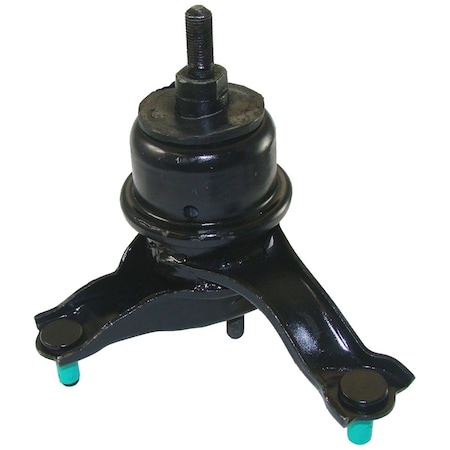 Dea Products A4212 Front Right Engine Mount for Toyota 2001-07 D1E-A4212