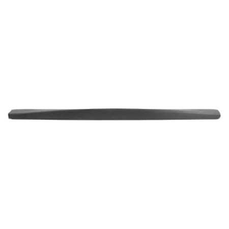 Geared2Golf Stainless Steel Rear Gate Spoiler for 1999-2007 Fleetside Silverado GE2473267