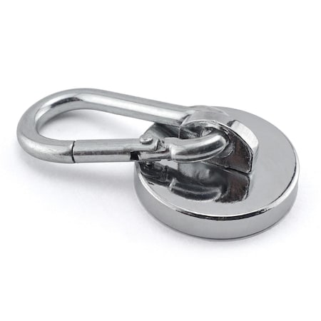 Hd Deco Magnet Carabiner Hook HD2515462