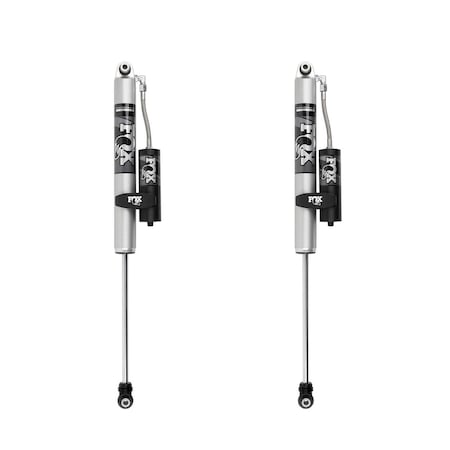 Fox 18-ON JEEP JL REAR, PS, 2.0, R/R, 11.6", 2-3" LIFT 985-24-184