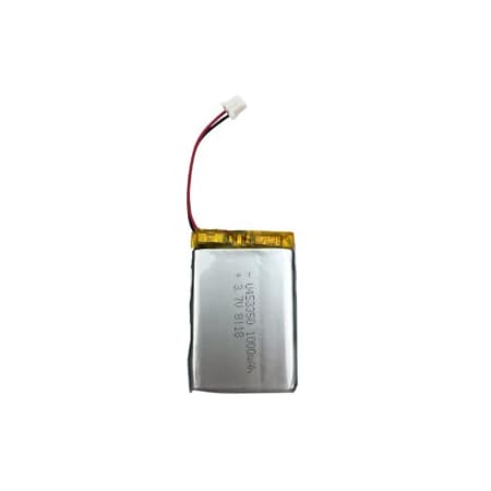 Celltreat Battery, Plastic 9020-4001