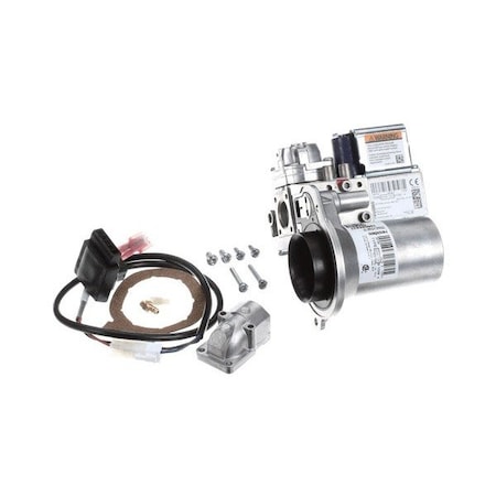 A.O. Smith NAT GAS VALVE/VENTURI ASSEMBLY 100187874