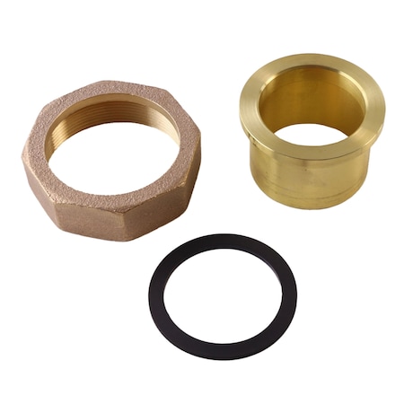 Resideo Union kit for 2'' DS06 and FK06 Sweat Valves K06U5042