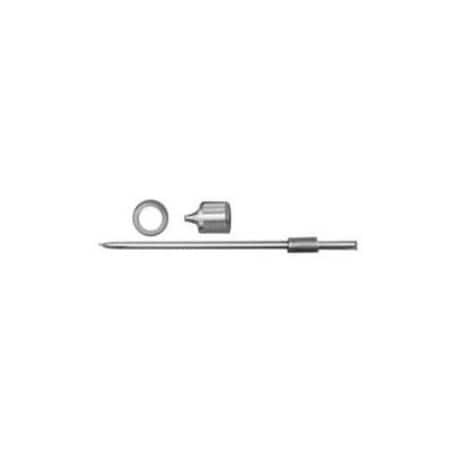 Devilbiss Automotive Refinishing EGA-4000-F TIP & GASKET ASSY DV191974