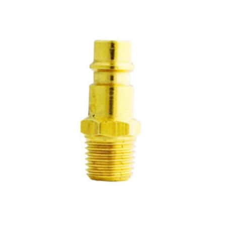 Homepage S760 V Style Hi-Flo 0.2 5 in. Male NPT Plug, 2 - cd HO657383