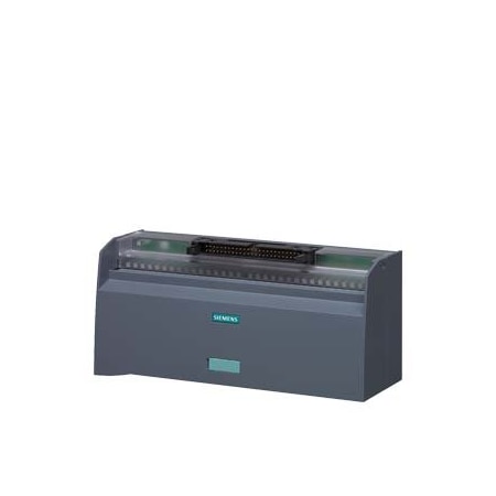 Siemens Connection module TP3 32 channels a. 2x33 terminals f. Potential 6ES7924-2CA20-0BC0