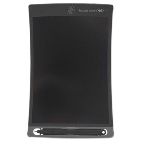Kent Displays IMV 8.5 in. Jot Memo Pad Ewriter, Blue - Large J32220001