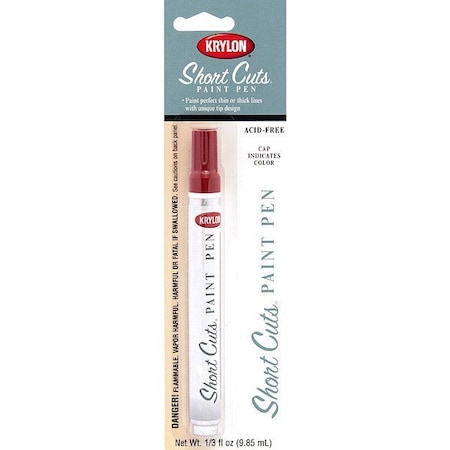 Krylon Chalk & Paint Markers KSCP903