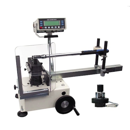 Cdi CDI Suretest Basic Calibration System 5000-3