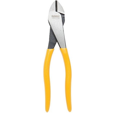 Dewalt Pliers, Cutting, Diagonal, 7 inch DWHT70793