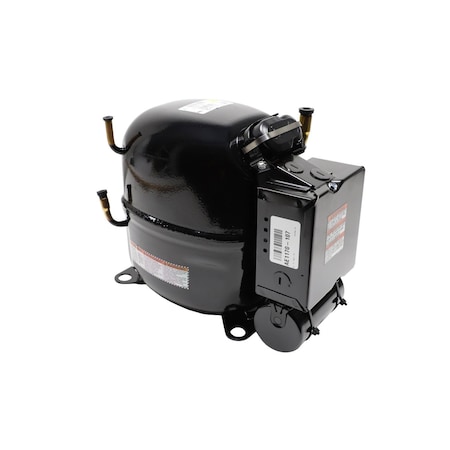 Tecumseh 208-230v1ph 8400BTU R22 Compr AJ4EM1DF646J70