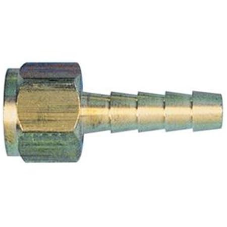 Tru-Flate Fitting HoseSwivel Femal T2F-21323