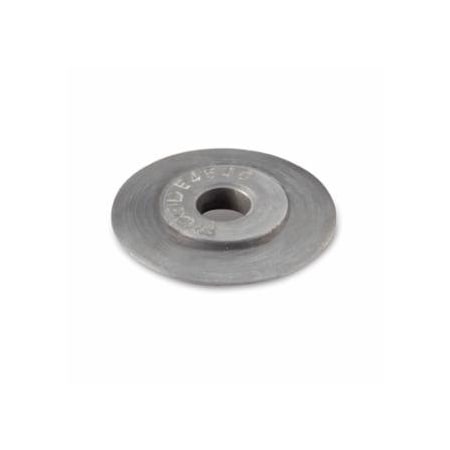 Ridgid Replacement Cutter Wheel, For 150, 152,153, and 205 Tubing Cutters 632-33190