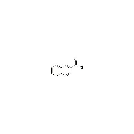 Ak Scientific 2-Naphthoyl chloride (100g), CAS 2243-83-6 L318-100g