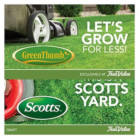 Retail First Decor End Caps Pop Kit 234936