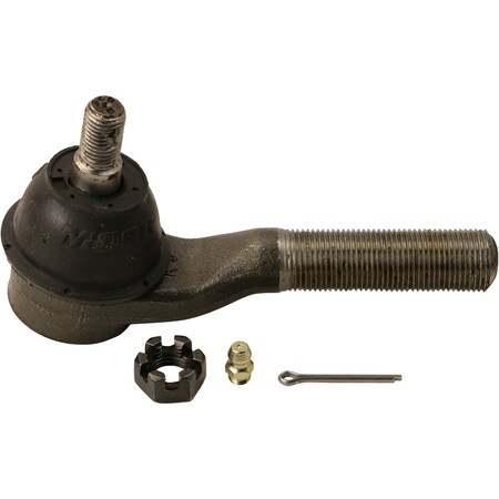 Moog Front Outer Steering Tie Rod End, ES360RL