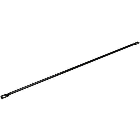Startech.Com Horizontal Cable Lacing Bar for Racks - Horizontal Cable Manager - 10 Pack CMLB10